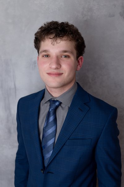 Joshua Krivoruk