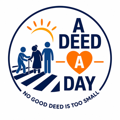 A Deed A Day